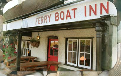 Ferry Boat Inn