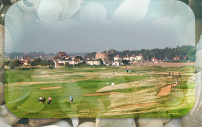 Felixstowe Golf Course